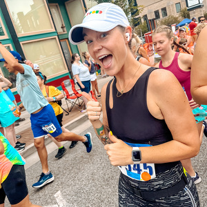 Fundraising Page: Kelsey Endris